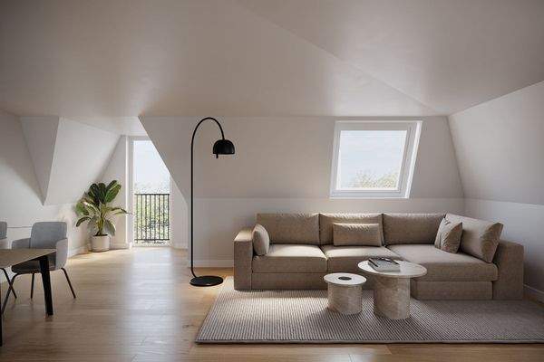 WE4.02 / Wohnbereich