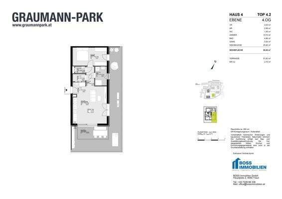 Graumannpark Top 4.4.2