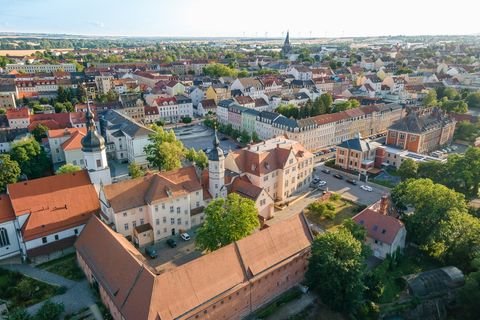 Riesa Renditeobjekte, Mehrfamilienhäuser, Geschäftshäuser, Kapitalanlage