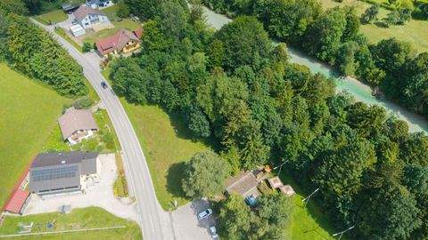 Scharnstein Grundstücke, Scharnstein Grundstück kaufen