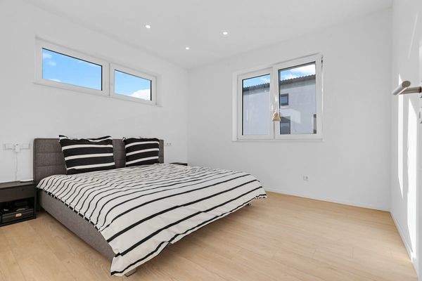 Schlafen (Masterbereich)