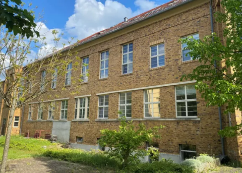 Bitterfeld-Wolfen Wohnungen, Bitterfeld-Wolfen Wohnung mieten