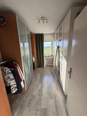 Ankleidezimmer/Kinderzimmer