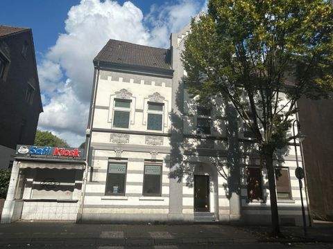 Herne Büros, Büroräume, Büroflächen 