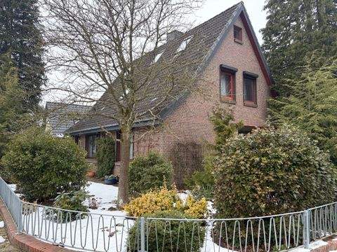 Oerel Häuser, Oerel Haus kaufen