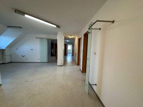 Neustadt Büros, Büroräume, Büroflächen 