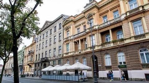 Siget - Kajzerica - Trnsko Halle, Siget - Kajzerica - Trnsko Hallenfläche