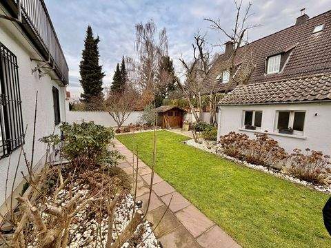 Dortmund / Gartenstadt Häuser, Dortmund / Gartenstadt Haus kaufen