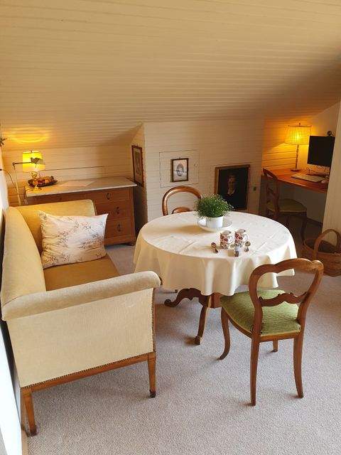 Seelbach Wohnen auf Zeit, möbliertes Wohnen