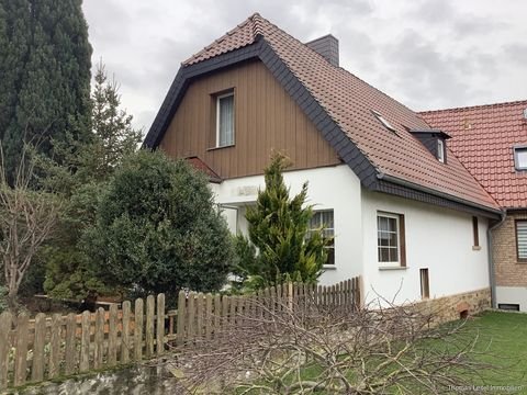 Klein Wanzleben Häuser, Klein Wanzleben Haus kaufen