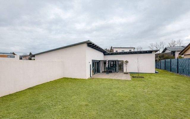 GARTEN - OUTDOOR STAGING