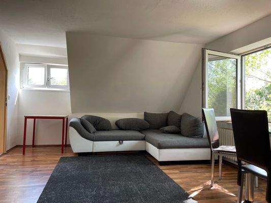 Wohnen - Haus 1 Whg. 3