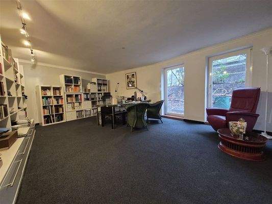 Einlieger - Wohnbereich