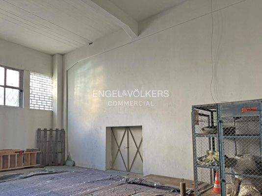 Innenansicht Ist-Zustand