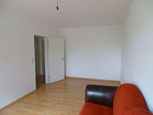 Stellplatz für Kleiderschrank