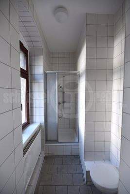 Personal WC/Dusche Herren