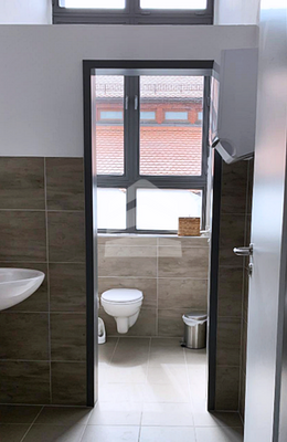 Sanitär 1. OG Musterbild