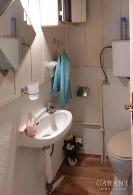 Gäste WC