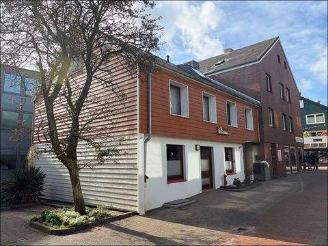 Helgoland Häuser, Helgoland Haus kaufen