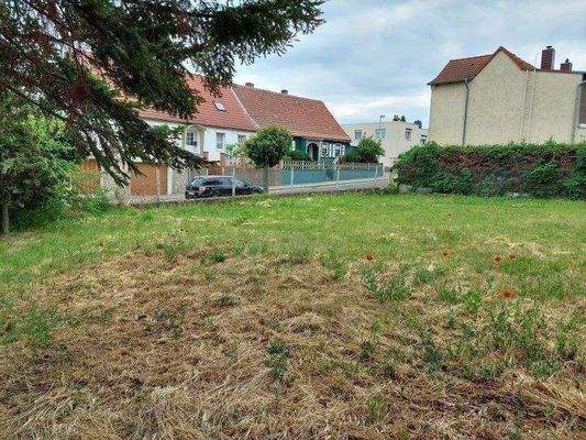 hinterer Grundstücksteil/Baugrundstück (1)