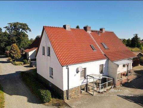 Flechtingen Häuser, Flechtingen Haus kaufen