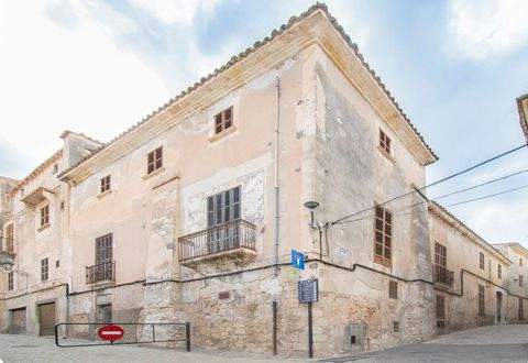 Sineu Häuser, Sineu Haus kaufen