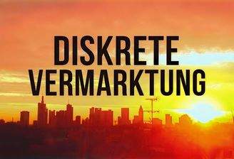 Penthouse Skyline Frankfurt