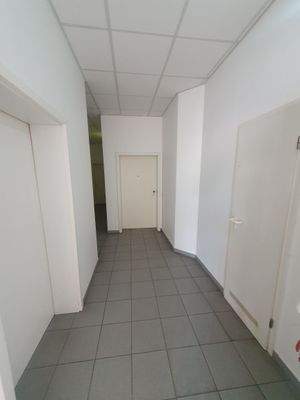 Wohnungseingangstür