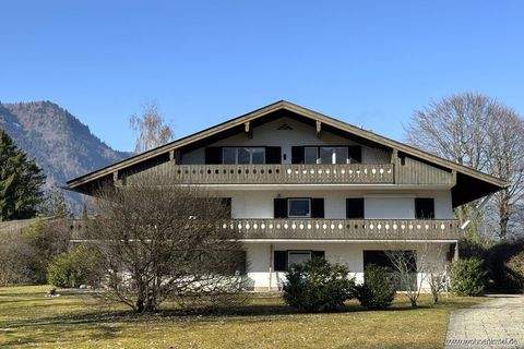 Rottach-Egern Wohnungen, Rottach-Egern Wohnung kaufen