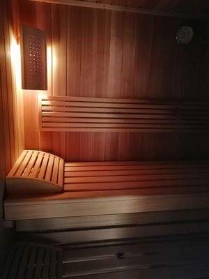 Sauna UG