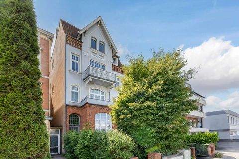 Lübeck Wohnungen, Lübeck Wohnung mieten