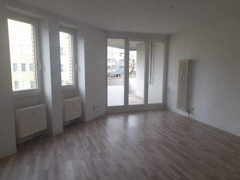 Luckenwalde Wohnungen, Luckenwalde Wohnung mieten