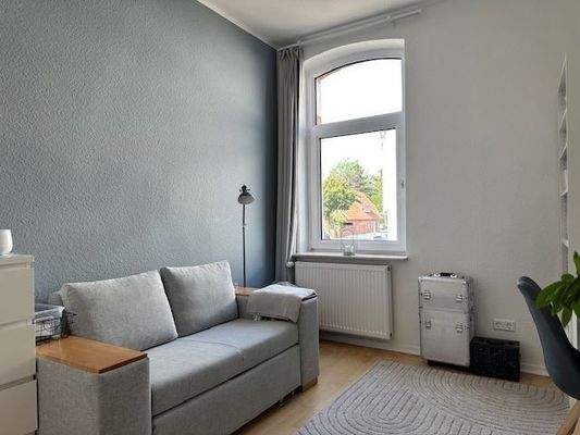 MFH EG links Gäste- und Arbeitszimmer