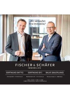 Fischer & Schäfer Immobilien