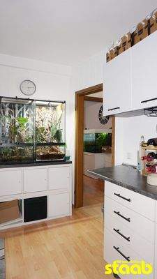 Ausschnitt Esszimmer