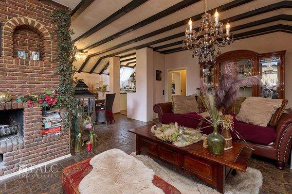 Platz für Sie und die Familie