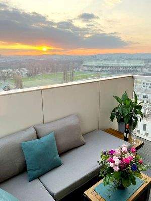 Blick Außenfläche 2