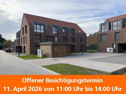 Burgwedel Wohnungen, Burgwedel Wohnung kaufen