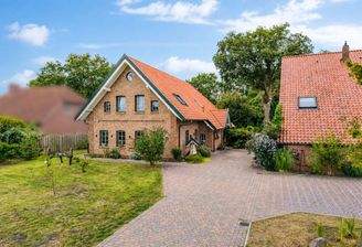 Blick auf die Anlage