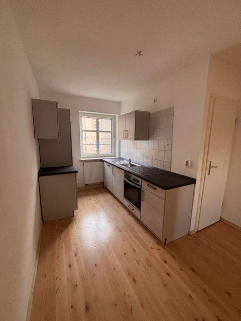 Meuselwitz Wohnungen, Meuselwitz Wohnung mieten