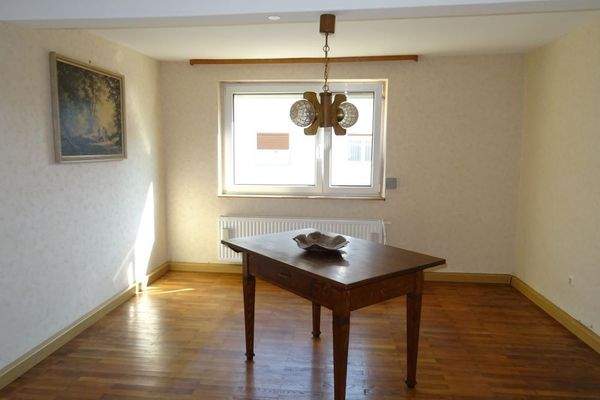 Haus B Zimmer 1 von 9