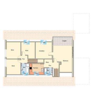 DG-Platz für Ihre Ideen!