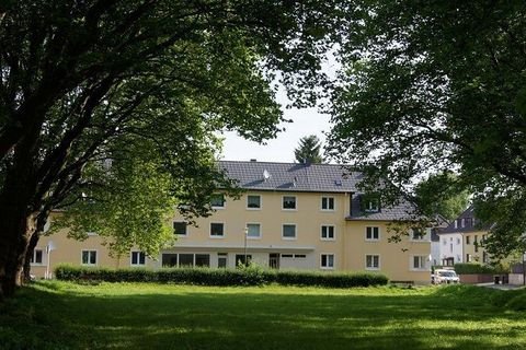 Lüdenscheid Wohnungen, Lüdenscheid Wohnung mieten