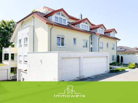 Pforzheim Wohnungen, Pforzheim Wohnung kaufen