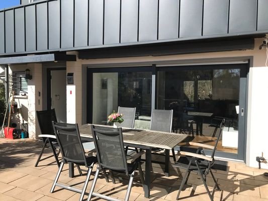 Südterrasse