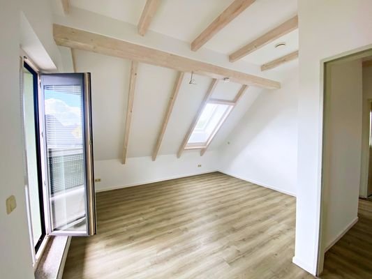 Wohnung DG