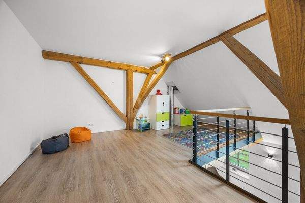 Offene Galerie (1.OG)