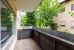 Balkon EG-Wohnung