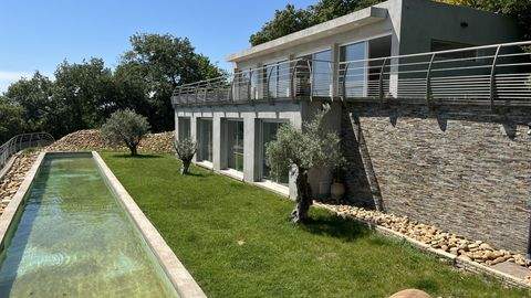 ROCHEFORT DU GARD Häuser, ROCHEFORT DU GARD Haus kaufen