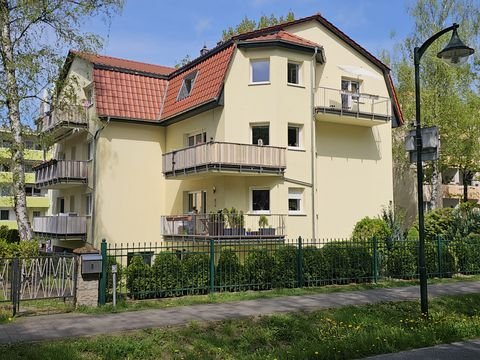 Bad Saarow Wohnungen, Bad Saarow Wohnung kaufen